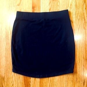 H&M Divided Ladies Cotton Skirt Size Small​